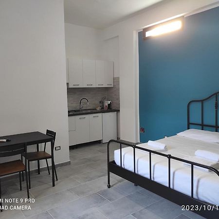 Casablanca Rooms Catânia Exterior foto