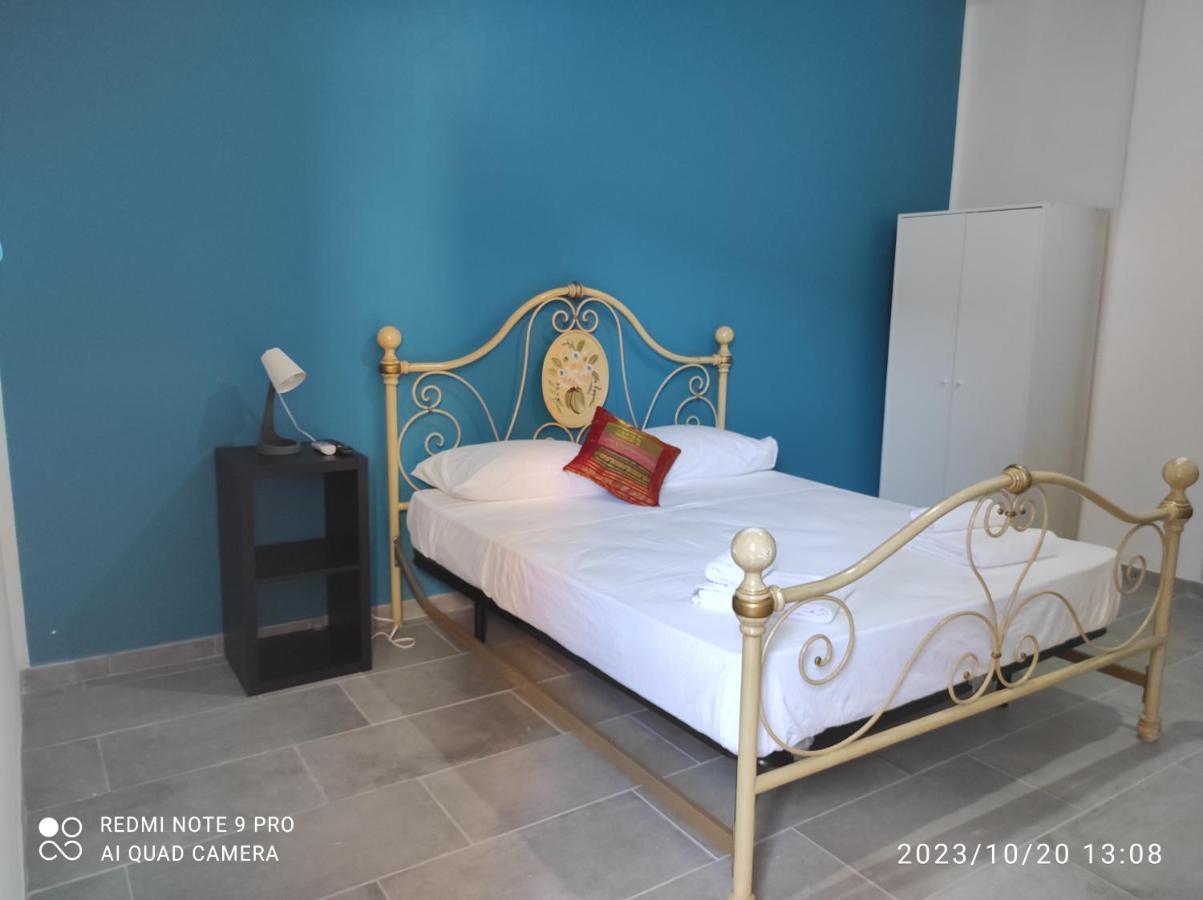 Casablanca Rooms Catânia Quarto foto