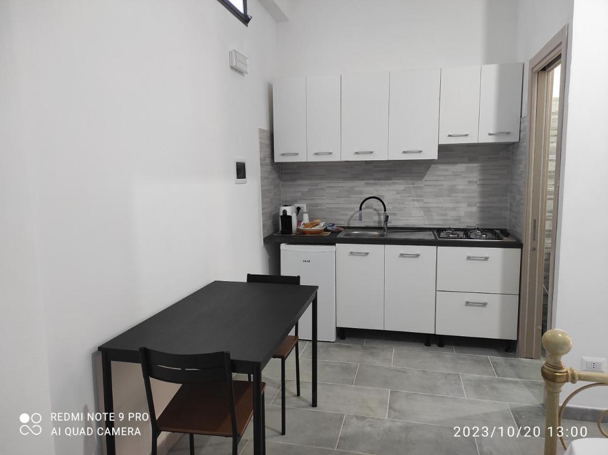 Casablanca Rooms Catânia Quarto foto