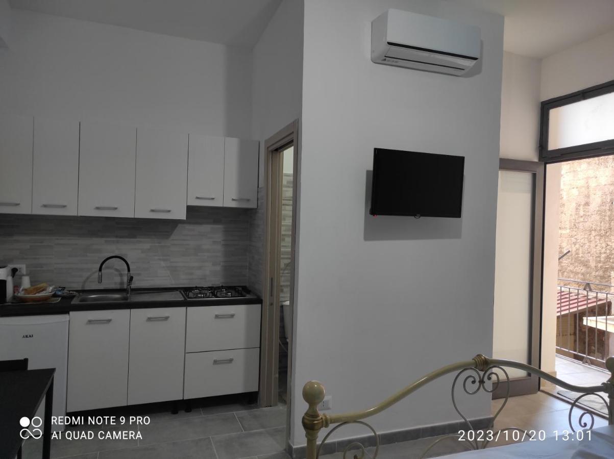 Casablanca Rooms Catânia Quarto foto